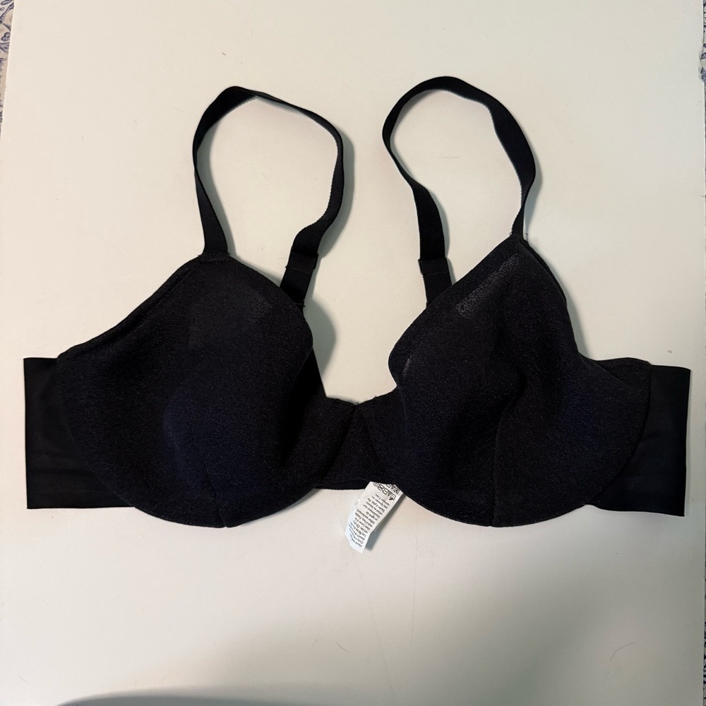 SPANX Black Women's Bra